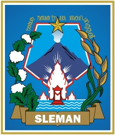 PEMERINTAH KABUPATEN SLEMAN